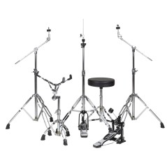 TAMBURO T5 LX DRUM SET STANDARD 22 - TB T5LXS22WGRD