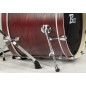 TAMBURO T5 LX DRUM SET STANDARD 22 - TB T5LXS22WGRD TAMBURO T5 LX DRUM SET STANDARD 22 - TB T5LXS22WGRD