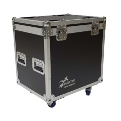 SDJ Flighcase for Club Spot / Club Beam