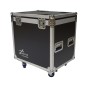 SDJ Flighcase for Club Spot / Club Beam