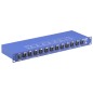 SDJ Faster 6 splitter DMX