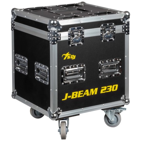 SDJ Case for JBeam 230