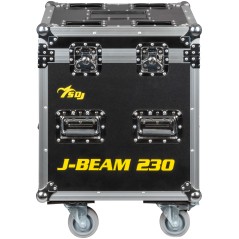 SDJ Case for JBeam 230