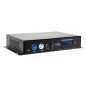 SDJ QPix Bar control box V2 SDJ QPix Bar control box V2
