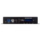 SDJ QPix Bar control box V2 SDJ QPix Bar control box V2