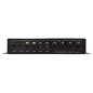 SDJ QPix Bar control box V2 SDJ QPix Bar control box V2