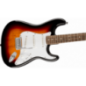 FENDER Affinity Series Stratocaster, Laurel Fingerboard, 3-Color Sunburst