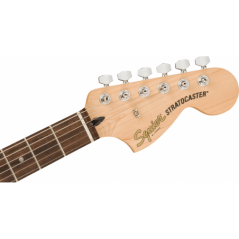 FENDER Affinity Series Stratocaster, Laurel Fingerboard, 3-Color Sunburst - vaiconlasigla