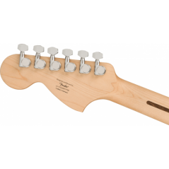 FENDER Affinity Series Stratocaster, Laurel Fingerboard, 3-Color Sunburst - vai con la sigla