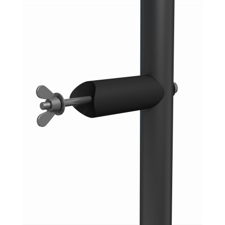 MODULA Linear connection for handrail