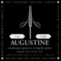 AUGUSTINE Black Label corde per chitarra classica, bassa tensione