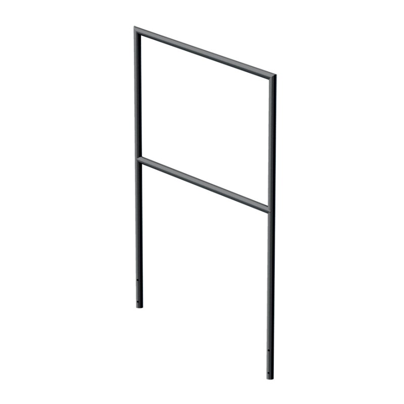 MODULA Modular stair handrail MODULA Modular stair handrail