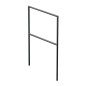 MODULA Modular stair handrail MODULA Modular stair handrail