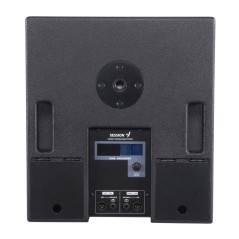 PROEL SESSION4 Sistema Audio Professionale a Colonna Mono/Stereo - vai con la sigla