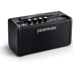 Headrush FRFR GO, Speaker cabinet per HeadRush e per ogni guitar amp modeling system
