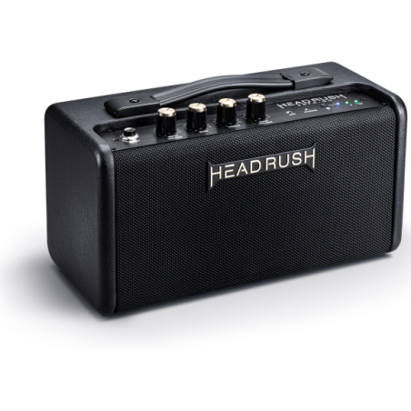 Headrush FRFR GO, Speaker cabinet per HeadRush e per ogni guitar amp modeling system