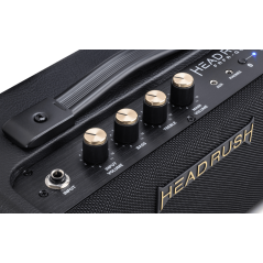 Headrush FRFR GO, Speaker cabinet per HeadRush e per ogni guitar amp modeling system - vai con la sigla