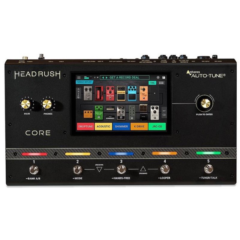 HeadRush CORE HeadRush CORE