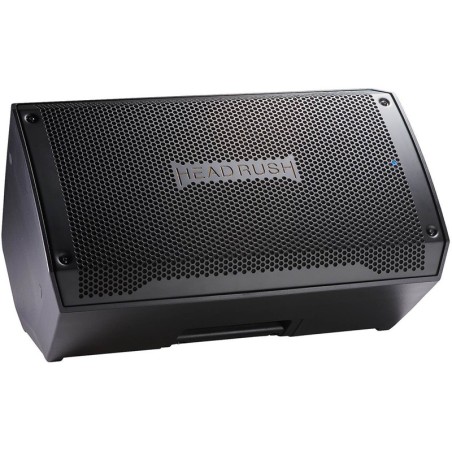 HEADRUSH FRFR-108 Mk II, Speaker cabinet per HeadRush e per ogni guitar amp modeling system - vai con la sigla