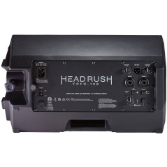 HEADRUSH FRFR-108 Mk II, Speaker cabinet per HeadRush e per ogni guitar amp modeling system