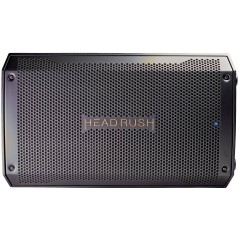 HEADRUSH FRFR-108 Mk II, Speaker cabinet per HeadRush e per ogni guitar amp modeling system - vai con la sigla