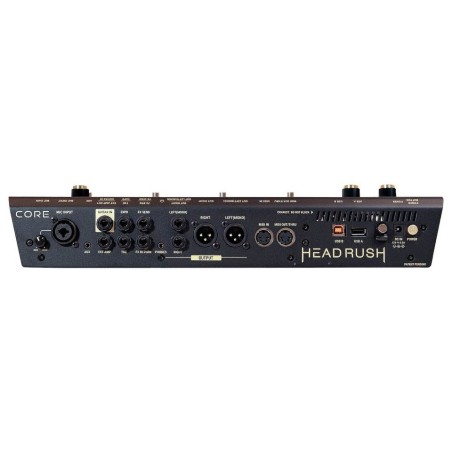 HeadRush CORE