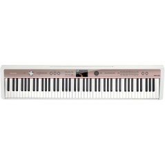 NUX NPK-20 White piano digitale portatile - vai con la sigla