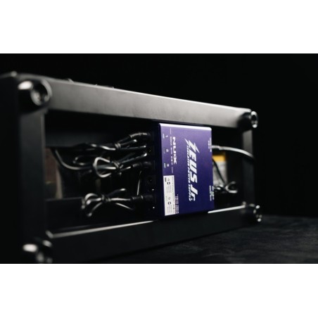 NUX NIP-Z6 Alimentatore multiplo professionale (6 uscite)