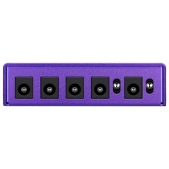 NUX NIP-Z6 Alimentatore multiplo professionale (6 uscite) - vai con la sigla