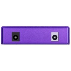 NUX NIP-Z6 Alimentatore multiplo professionale (6 uscite) - vai con la sigla