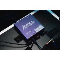 NUX NIP-Z6 Alimentatore multiplo professionale (6 uscite) - vai con la sigla