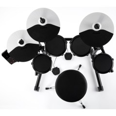 Alesis - DEBUT KIT, batteria elettronica - vai con la sigla