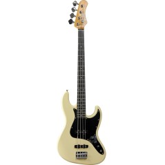 Eko Guitars - VJB-200V Vintage White - vai con la sigla