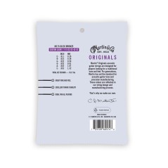 Martin & Co. - M175 11-52 BRZ MARTIN ORIGINALS