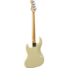 Eko Guitars - VJB-200V Vintage White