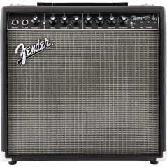 FENDER Champion II 50, amplificatore combo per chitarra elettrica 50w - vai con la sigla