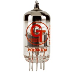 GROOVE TUBES GT-12AX7/ECC83-S SELECT - vai con la sigla