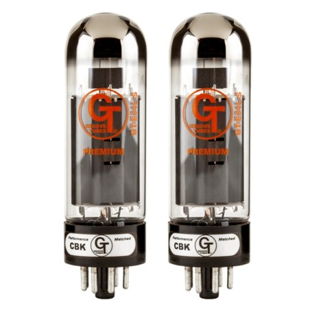 Groove Tubes® GT-E34LS MED DUET - vai con la sigla