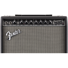 FENDER Champion II 50, amplificatore combo per chitarra elettrica 50w