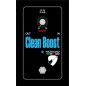 MCSOUND Lab Clean Boost MCSOUND Lab Clean Boost