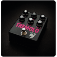 MCSOUND Lab TREMOLO