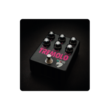 MCSOUND Lab TREMOLO