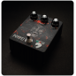MCSOUND Lab POMPEI - overdrive a pedale per chitarra MCSOUND Lab POMPEI - overdrive a pedale per chitarra