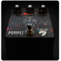 MCSOUND Lab POMPEI - overdrive a pedale per chitarra MCSOUND Lab POMPEI - overdrive a pedale per chitarra