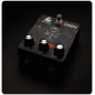 MCSOUND Lab POMPEI - overdrive a pedale per chitarra MCSOUND Lab POMPEI - overdrive a pedale per chitarra