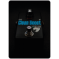 MCSOUND Lab Clean Boost MCSOUND Lab Clean Boost