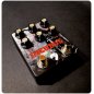 MCSOUND Lab INCUBUS - distorsore HI-GAIN MCSOUND Lab INCUBUS - distorsore HI-GAIN
