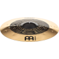 MEINL Classics Custom Dual 20" Dual Ride - CC20DUR MEINL Classics Custom Dual 20" Dual Ride - CC20DUR