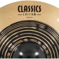 MEINL Classics Custom Dual 20" Dual Ride - CC20DUR MEINL Classics Custom Dual 20" Dual Ride - CC20DUR