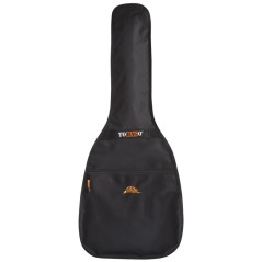 Tobago - GB10F - custodia per chitarra acustica - vai con la sigla